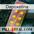 Dapoxetin new11